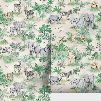 Обои флиз "WallSecret Basic" 8903-18 10*1,06м *6