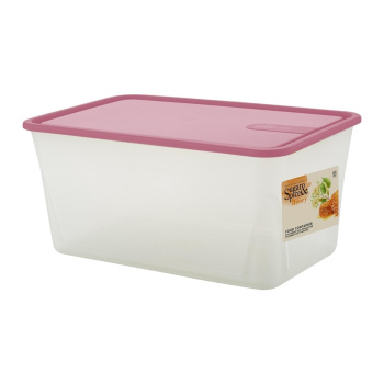 Контейнер д/прод. пластм. "Honey" 2,1л 220х140х101мм арт.SE110611054("Sugar Spice")*1/12