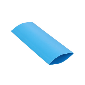 Трубка термоусаживаемая набор 25/12,5 (7цв по 3шт 100мм) Navigator 71127 *1/40/240