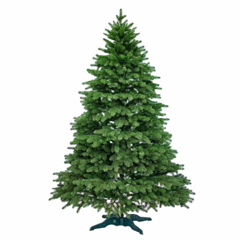 Елка  искусственная пластиковая "Свердловская" 1,8м литая *1