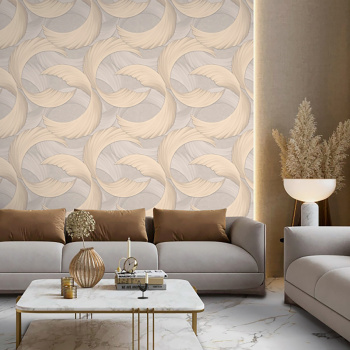 Обои флиз  "WallSecret Comfort" Hypnotic 8962-29  10*1,06м *6 Обои флиз  "WallSecret Comfort" Hypnotic 8962-29  10*1,06м *6