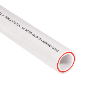 Труба PPRC армир. стекловолокном Ø 32*5,4мм PN25 (2 метра) *1/20 Труба PPRC армир. стекловолокном Ø 32*5,4мм PN25 (2 метра) *1/20