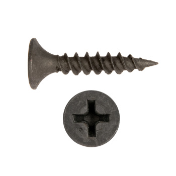 Саморезы по металлу BROZEX 3,5*19 частая резьба (15кг) промтара *15