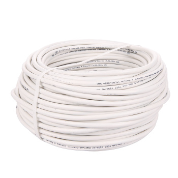 Провод ПВС 2*1,5 (50м) *50 Провод ПВС 2*1,5 (50м) *50