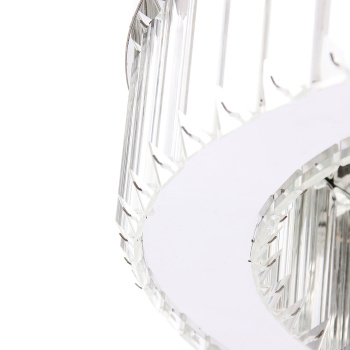Светильник светодиодный акриловый 450мм 48W 8990/24W*2 LED 3 реж(т. и х.свет,смеш) пульт S=22м2  VER Светильник светодиодный акриловый 450мм 48W 8990/24W*2 LED 3 реж(т. и х.свет,смеш) пульт S=22м2  VER