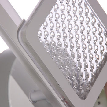 Бра YH573/1W WT 22W LED 220V 3000К-6500К (h=65, w=260, l=290) б/пульта VERNER LIGHTING *1 Бра YH573/1W WT 22W LED 220V 3000К-6500К (h=65, w=260, l=290) б/пульта VERNER LIGHTING *1