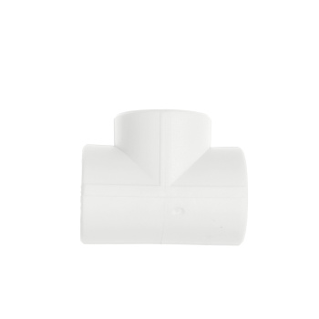 Тройник соеденительный PPRC Ø 32мм *10/80 Тройник соеденительный PPRC Ø 32мм *10/80