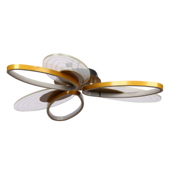 Светильник светодиодный акриловый 760мм 72W H2080 36W*2 gray с пультом   VERNER LIGHTING *1 Светильник светодиодный акриловый 760мм 72W H2080 36W*2 gray с пультом   VERNER LIGHTING *1